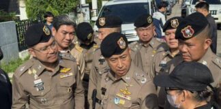 Top National Thailand Stories From the Past Week: Nominee Crackdown Continues, and More