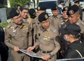 Top National Thailand Stories From the Past Week: Nominee Crackdown Continues, and More