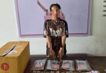 Police Arrest Woman in Phuket Selling Illegal Weight-Loss Pens Online