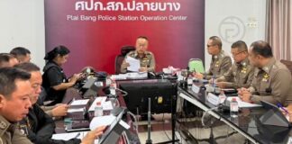 Top National Thailand Stories From the Past Week: Death Toll in School Mass Shooting Reaches 9, Chinese Man Gets 46 Years for Military Weapons, and More