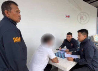 Phuket Police Arrest Ukrainian Fugitive Wanted on Interpol Red Notice for Alleged Crypto Fraud