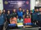 Late-Night Operation in Chalong Uncovers Narcotics and Illegal Weapons