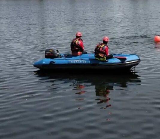 Irish Man Found Dead in Phuket Lagoon