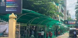 Mass Shooting at School in Nonthaburi Leaves 6 People Dead including Student Gunman, 15 Others Injured