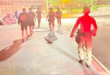 Teen Shot, Another Injured in Patong Beach Gang Attack