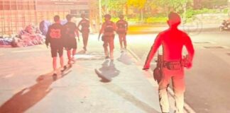 Teen Shot, Another Injured in Patong Beach Gang Attack