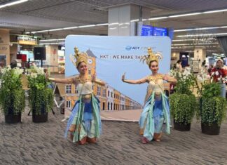 Top National Thailand Stories From the Past Week: Plan Advances For 450-Baht Tourism Fee for Foreign Visitors, and More