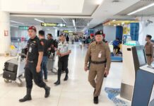 Phuket Sees Surge in Israeli Tourists Amid Global Market Shifts