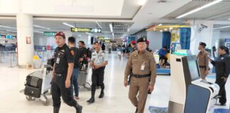 Phuket Sees Surge in Israeli Tourists Amid Global Market Shifts