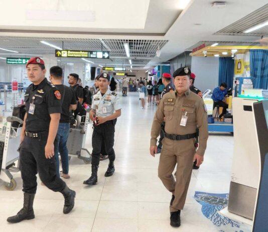 Phuket registra un'impennata di turisti israeliani a seguito dei cambiamenti del mercato globale.