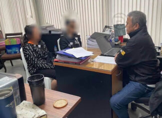 UPDATE: Young Myanmar Girl Detained for 30 Days After Assaulting Thai Student in Phuket