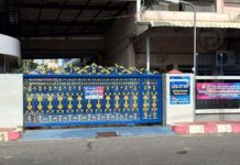 Famous School in Hat Yai Temporarily Closed after Former Foreign Teacher Gun Threat in Online Group
