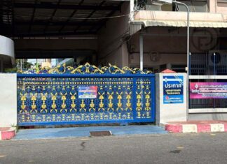 Famous School in Hat Yai Temporarily Closed after Former Foreign Teacher Gun Threat in Online Group