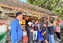 Spoedmaatregelen bevolen na aanval op leerling op school in Phuket