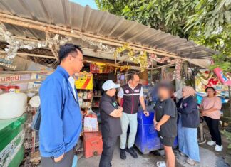 Urgent Action Ordered After Student Assault at Phuket School