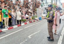 Thailand Advances Plan For 450-Baht Tourism Fee for Foreign Visitors, Public Hearing to Take Place