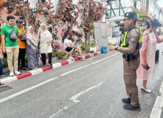 Thailand Advances Plan For 450-Baht Tourism Fee for Foreign Visitors, Public Hearing to Take Place