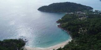 Phuket’s Freedom Beach Temporarily Closed