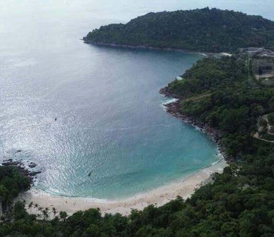 Phuket’s Freedom Beach Temporarily Closed