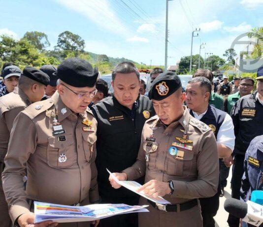 Koh Samui Crackdown on Nominees Intensifies, Dozens of Thais and Foreigners Targeted with Nominee Ownership of 1.5 Billion Baht in Property