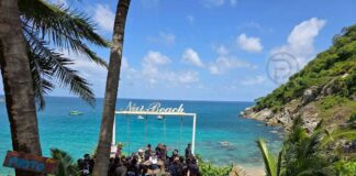 Phuket Model Becomes Blueprint for Nationwide Land Reclamation Drive