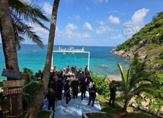 Phuket Model Becomes Blueprint for Nationwide Land Reclamation Drive