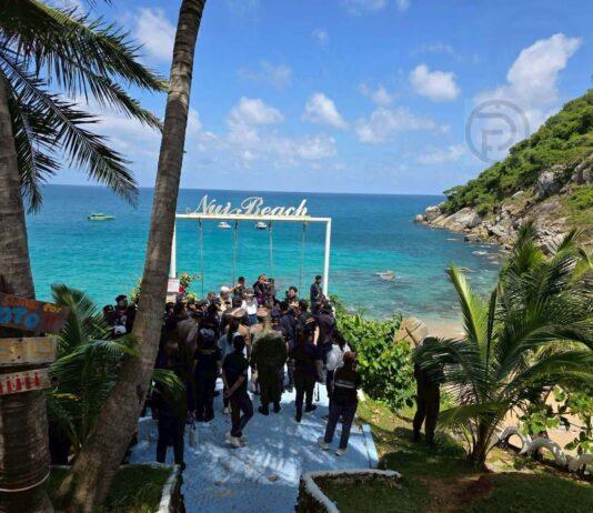 Phuket Model Becomes Blueprint for Nationwide Land Reclamation Drive