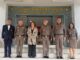 Israeli Ambassador Discusses Tourist Support in Surat Thani