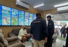 Authorities Probe Allegations of Discrimination by Foreign-Owned Shops in Patong