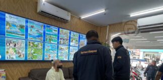 Authorities Probe Allegations of Discrimination by Foreign-Owned Shops in Patong