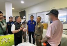 Phuket Cracks Down on Motorbike Rental Nominee Businesses
