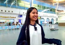 Phuket Teen Heads to America’s Got Talent Live Shows