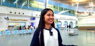 Phuket Teen Heads to America’s Got Talent Live Shows