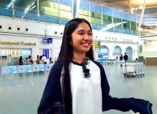 Phuket Teen Heads to America’s Got Talent Live Shows