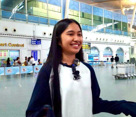 Phuket Teen Heads to America’s Got Talent Live Shows