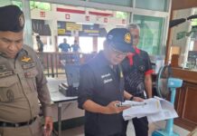 Phuket Continues to Tighten Oversight of Shooting Ranges