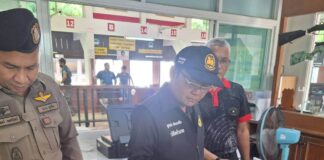 Phuket Continues to Tighten Oversight of Shooting Ranges