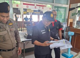 Phuket Continues to Tighten Oversight of Shooting Ranges