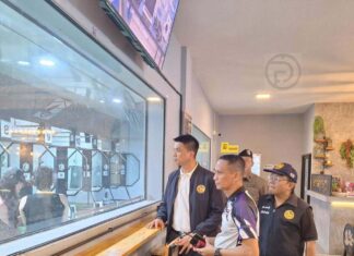 Phuket Authorities Tighten Oversight of Shooting Ranges
