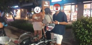 UPDATE: Israeli Embassy Refutes Claims in Patong Dining Dispute