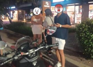AGGIORNAMENTO: L'ambasciata israeliana smentisce le affermazioni nella controversia relativa al ristorante di Patong