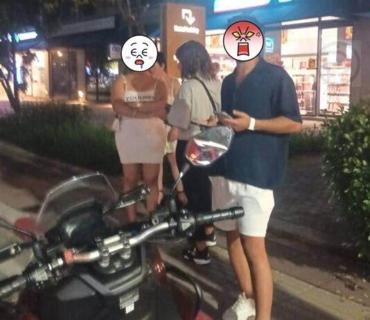 UPDATE: Israeli Embassy Refutes Claims in Patong Dining Dispute