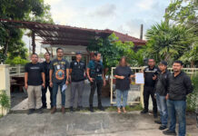 Phuket Fraudulent Villa Broker Who Allegedly Cheated Russians Out of 5 Million Baht Arrested