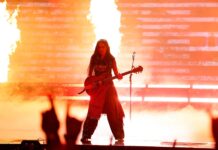 Nene Royal Earns the Golden Buzzer on America’s Got Talent 2026, Advances to Finals