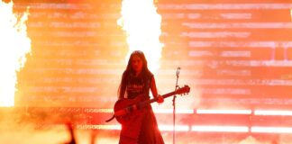 Nene Royal Earns the Golden Buzzer on America’s Got Talent 2026, Advances to Finals