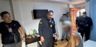 Amerykański zbieg poszukiwany za rzekome wykorzystywanie seksualne dziecka aresztowany w Phuket