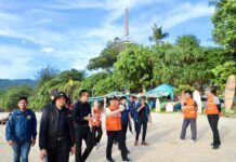 Phuket Steps Up Tsunami Preparedness to Protect Tourists and Residents