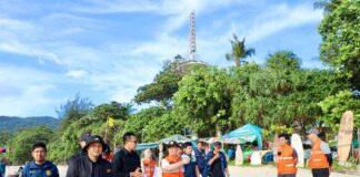Phuket Steps Up Tsunami Preparedness to Protect Tourists and Residents
