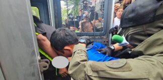 Four Suspects in Five-Body Murder Case Remanded into Formal Custody; One Apologizes to Victims’ Families, Claims He Was Forced, Bail Opposed, Families Want Death Penalty
