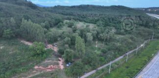 Top National Thailand Stories From the Past Week: Bodies of Missing Two Russians and Three Thais Found in Pattaya, and More
